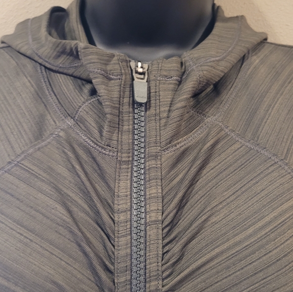Athleta Jacket with Hood - Picture 3 of 5